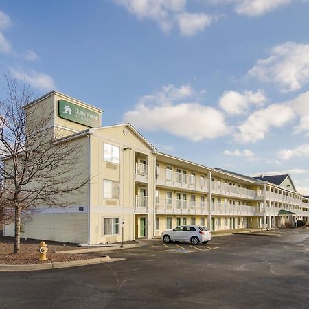Hometowne Studios By Red Roof Denver - Glendale/ Cherry Creek מראה חיצוני תמונה