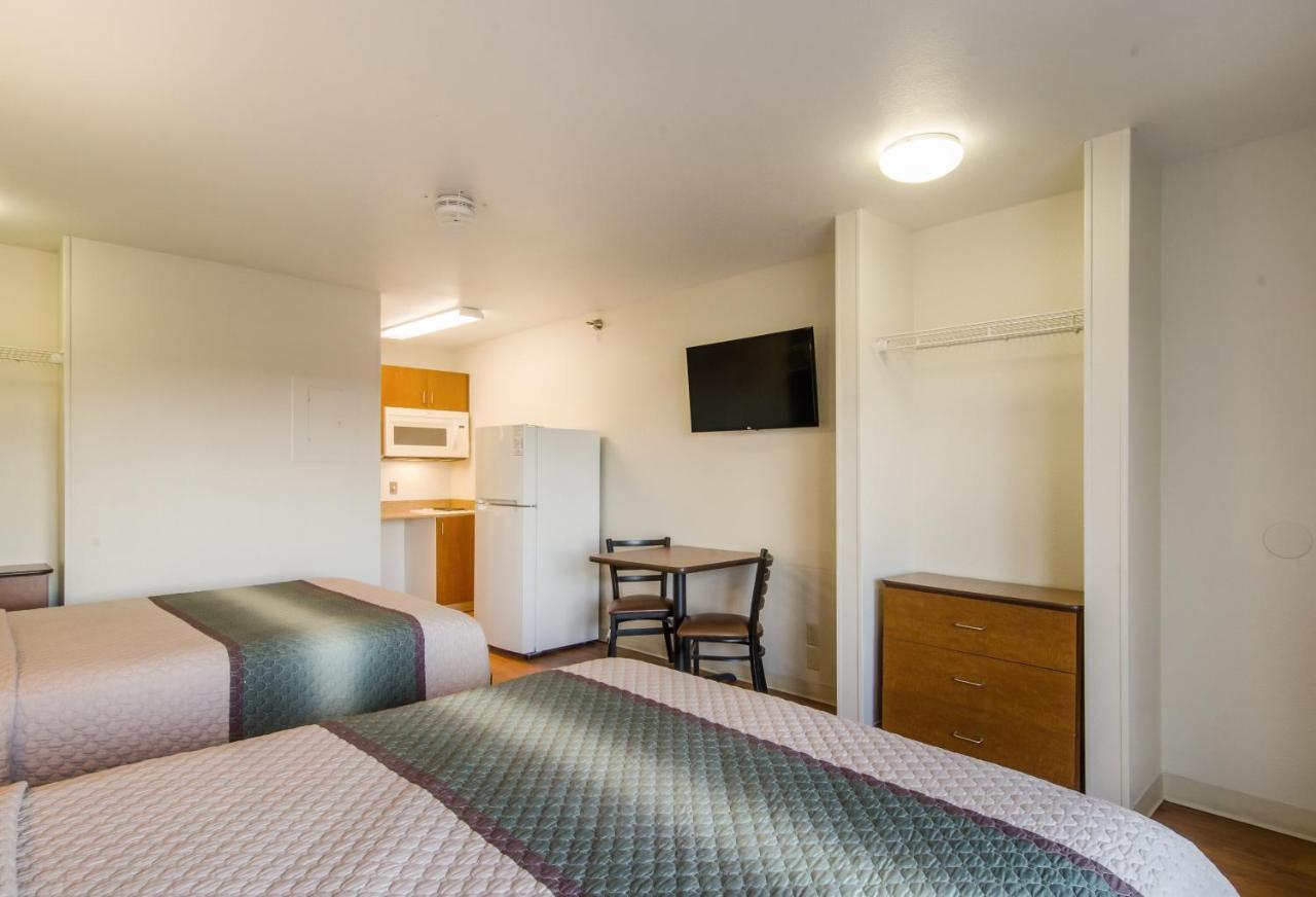 Hometowne Studios By Red Roof Denver - Glendale/ Cherry Creek מראה חיצוני תמונה